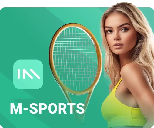 Sky88 9 m-sport-sky88